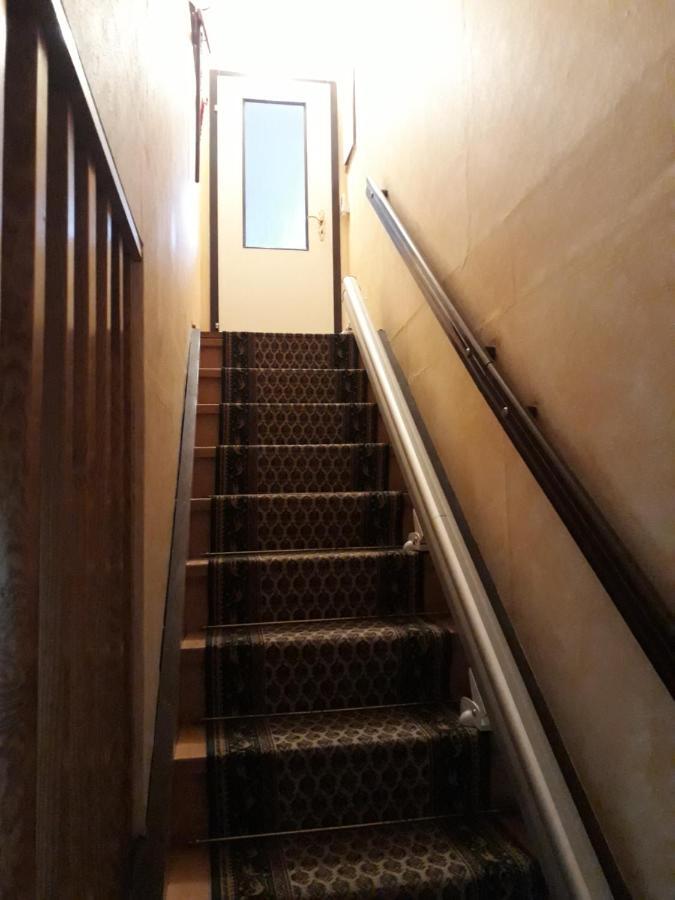 Das Besondere Quartier In Berlin Pankow Apartamento Berlim