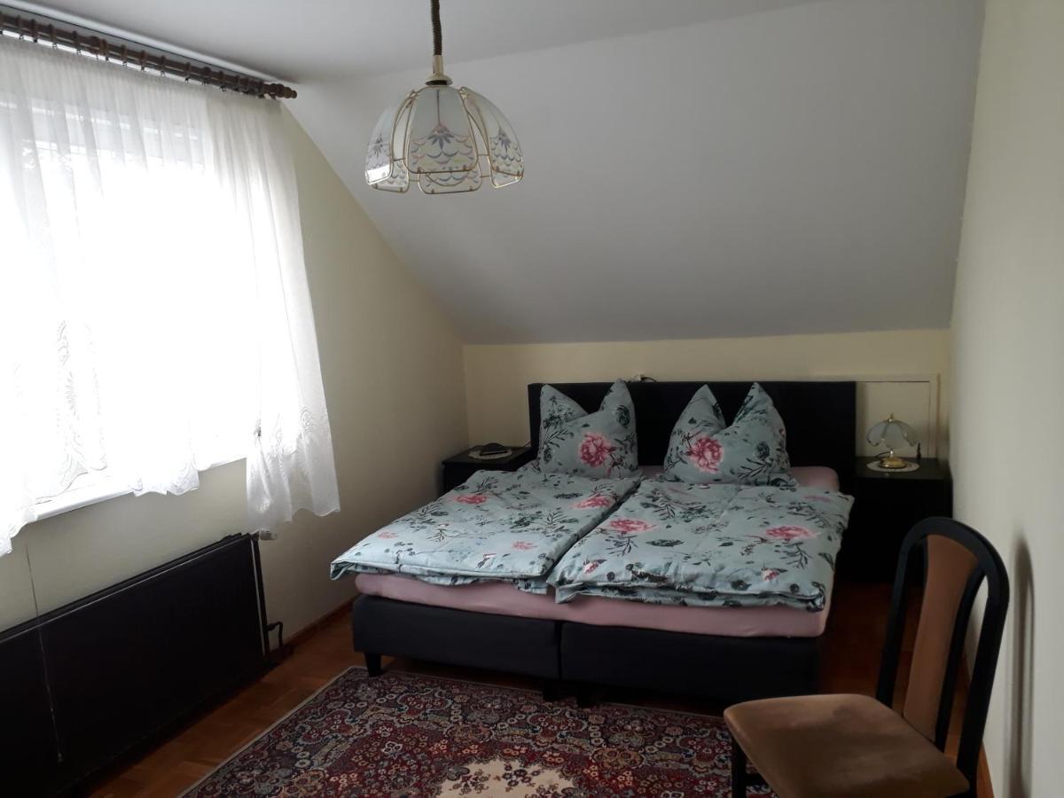 Apartamento Das Besondere Quartier In Berlin Pankow