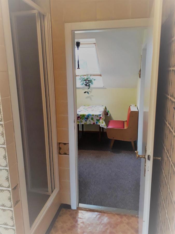 Das Besondere Quartier In Berlin Pankow Apartamento *