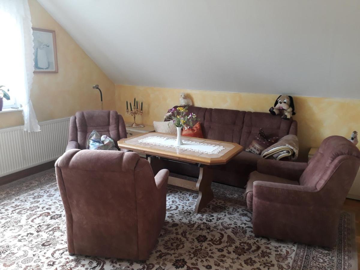 Apartamento Das Besondere Quartier In Berlin Pankow