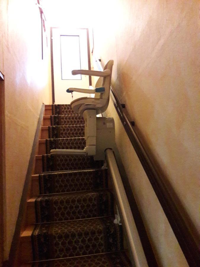 Apartamento Das Besondere Quartier In Berlin Pankow Berlim